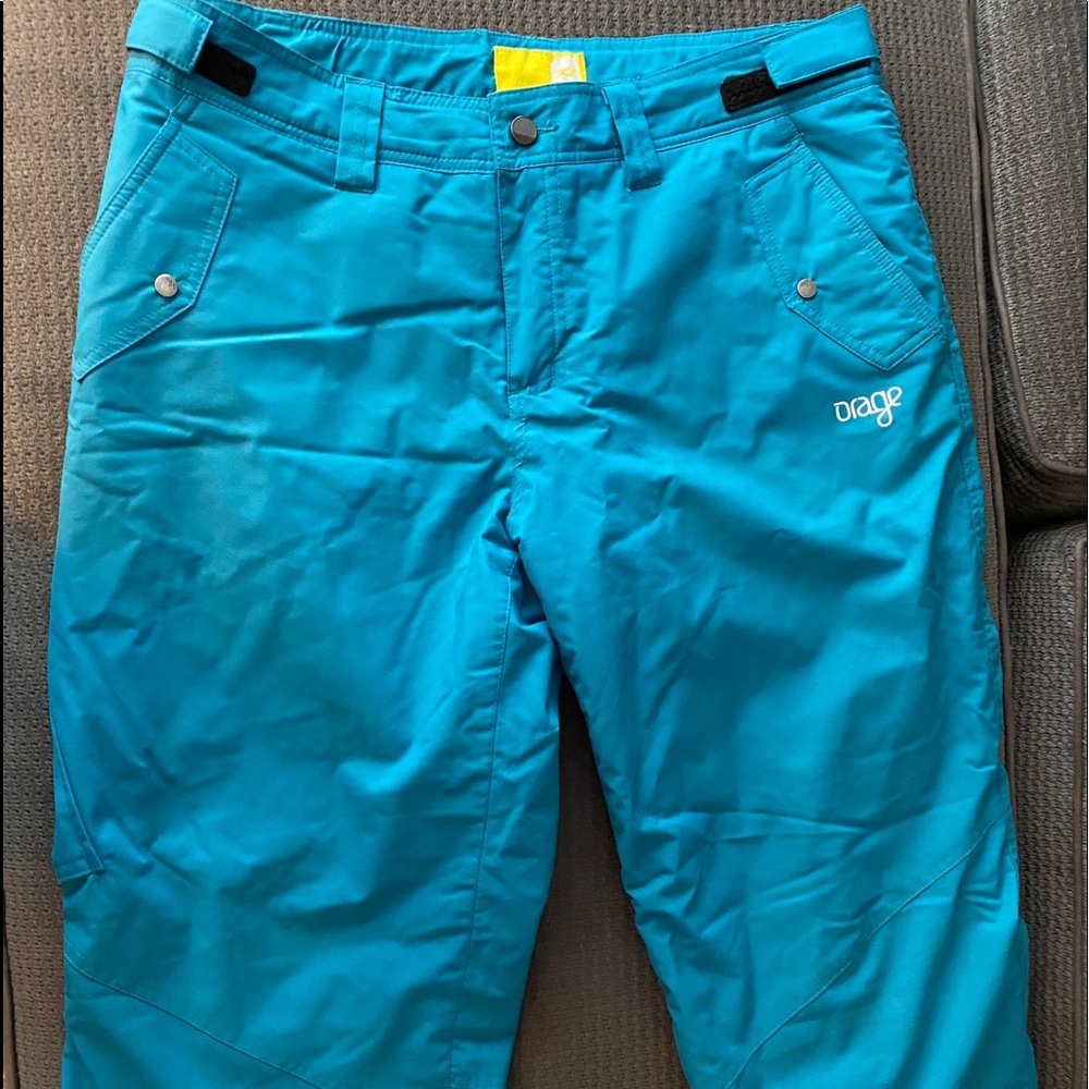 Women’s Ski Pants
